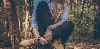 Zdrowy ruch – moda na sportowy styl życia