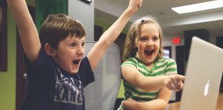 Angielski dla przedszkolaków