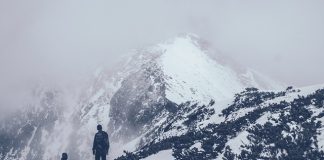 Podróże zagraniczne jako pretekst do wzmożonej aktywności fizycznej