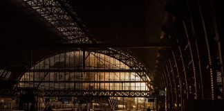 Wypadki w czasie podróży