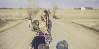 Wycieczki letnie po kraju