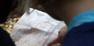 Tramping turystyczny