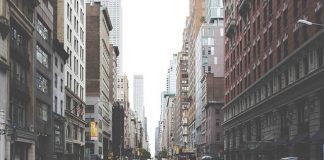 Nauka jazdy samochodem