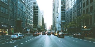 Przewozy międzynarodowe