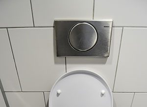 Czyszczenie muszli klozetowej - niezbędne akcesoria i środki czystości