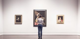 Kilka słów o Eurowizji