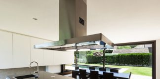 Pochłaniacze kuchenne – jakie są ich rodzaje?