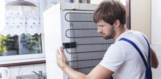 Co zrobić z zepsutym sprzętem AGD?