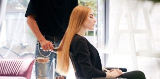 Szukasz dobrego fryzjera w Rzeszowie? Sprawdź to, zanim zadzwonisz do przyjaciółki