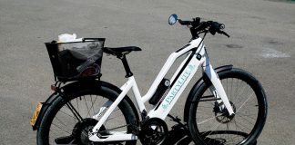 Rowery elektryczne idealne dla kobiet