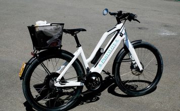 Rowery elektryczne idealne dla kobiet Rowery elektryczne idealne dla kobiet
