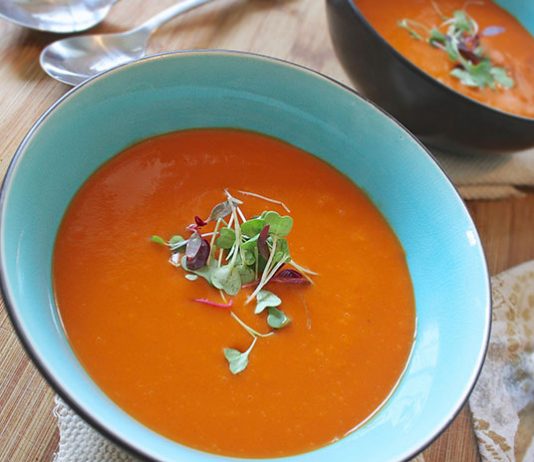 Rozszerzamy dietę dziecka