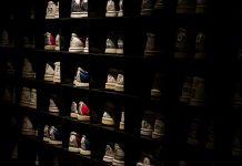 Markowe buty – powody, dla których warto je kupować