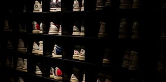 Markowe buty – powody, dla których warto je kupować