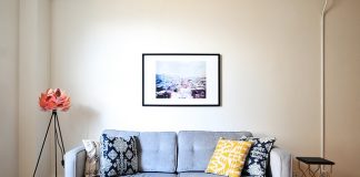 Projektowanie wnętrz – czy warto to zlecić?