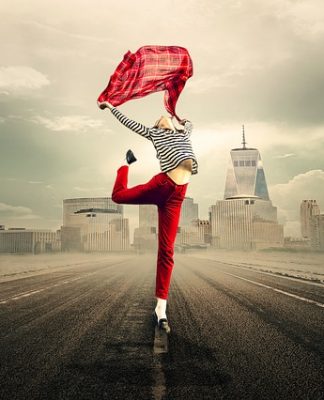 Kiedy jest potrzebna Kiedy jest potrzebna