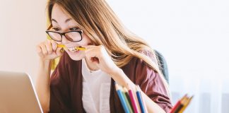 Obliczanie pola powierzchni płaskich