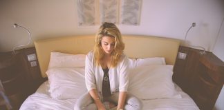 W poszukiwaniu nowej pracy