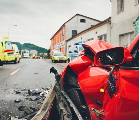 Oto, co należy Ci się z OC sprawcy