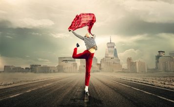 Modny kolor dla każdego!