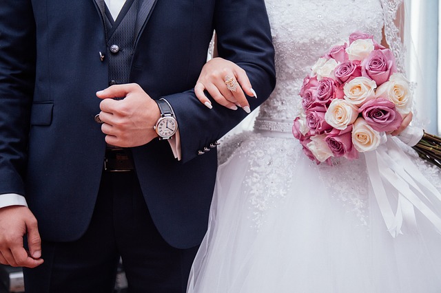 Ile kosztuje wyprawienie wesela?