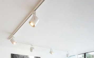 Lampy na szynach, oświetlenie szynowe – sposób na nowoczesne wnętrze Lampy na szynach, oświetlenie szynowe – sposób na nowoczesne wnętrze