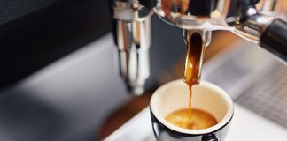 Rodzaje ekspresów do kawy – jaki wybrać