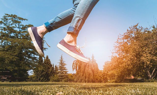 Letnie stylizacje - idealne na upały