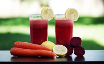 Smoothie na drugie śniadanie – czy to dobry pomysł?