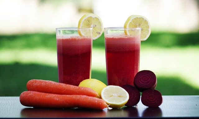 Smoothie na drugie śniadanie – czy to dobry pomysł?