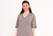 Modna odzież damska