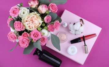 Zestawy perfum – idealny pomysł na prezent zestawy perfum