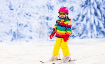Białka Tatrzańska - czy warto jechać tam na obozy narciarskie