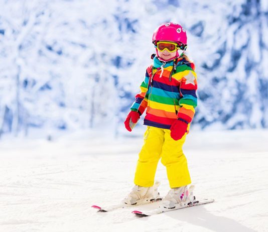 Białka Tatrzańska - czy warto jechać tam na obozy narciarskie