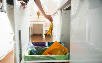 Jak segregować śmieci