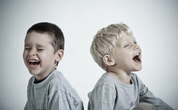 książeczki dla dzieci o emocjach