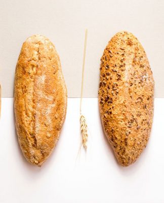 Produkty bez glutenu