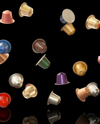 Odkryj 3 zalety ekspresów kapsułkowych