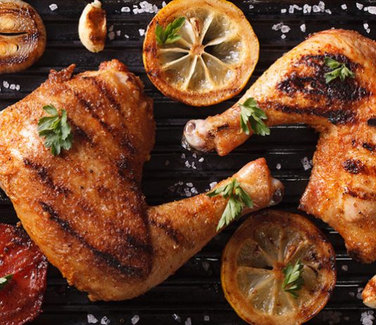 Jak przygotowywać mięso drobiowe