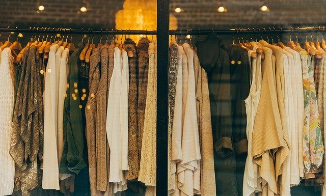 Slow fashion jest coraz popularniejszym nurtem w modzie