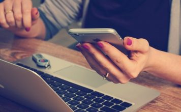 Płacenie za pomocą metody BLIK