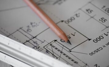 Współpraca z architektem czy samodzielny projekt z programem do projektowania wnętrz? projektowanie wnętrz