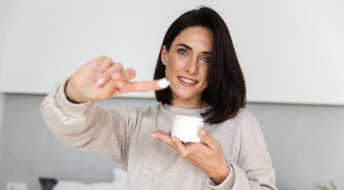 Pielęgnacja kobiecej skóry w ciąży pielęgnacja dla kobiet w ciąży