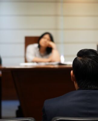 Czy w sprawie o alimenty przydzielany jest adwokat z urzędu