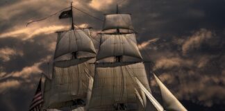 Jak się nazywa drewniane naczynie do robienia masła?