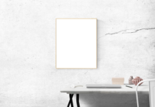 Czym myć meble z płyty MDF?