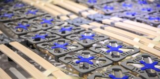 Czy materace piankowe są zdrowe? Czy materace piankowe są zdrowe?