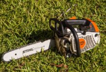 Czy łańcuch od Stihl pasuje do Husqvarny?