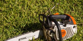 Czy łańcuch od Stihl pasuje do Husqvarny? Czy łańcuch od Stihl pasuje do Husqvarny?