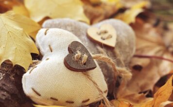 Gdzie położyć gości spać?